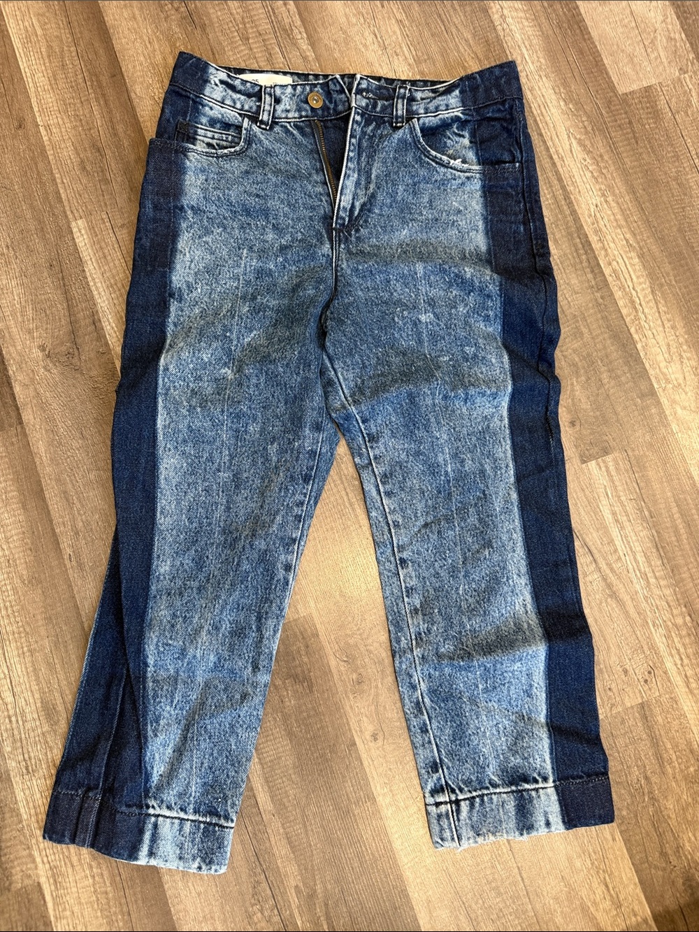 Collusion jeans